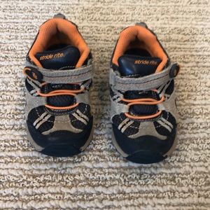 Stride rite size 5.5 sneakers